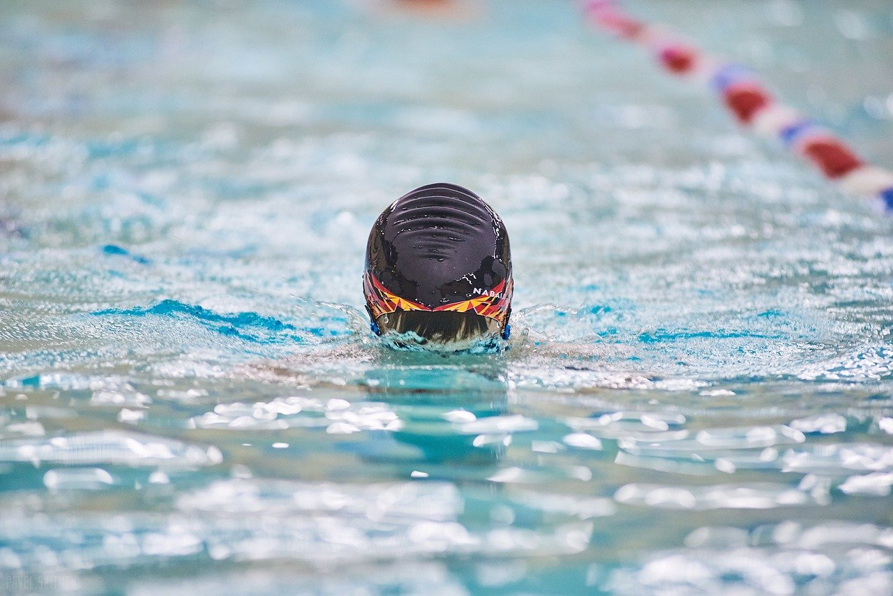 Incorporate Swimming for a Well-Rounded Fitness Routine