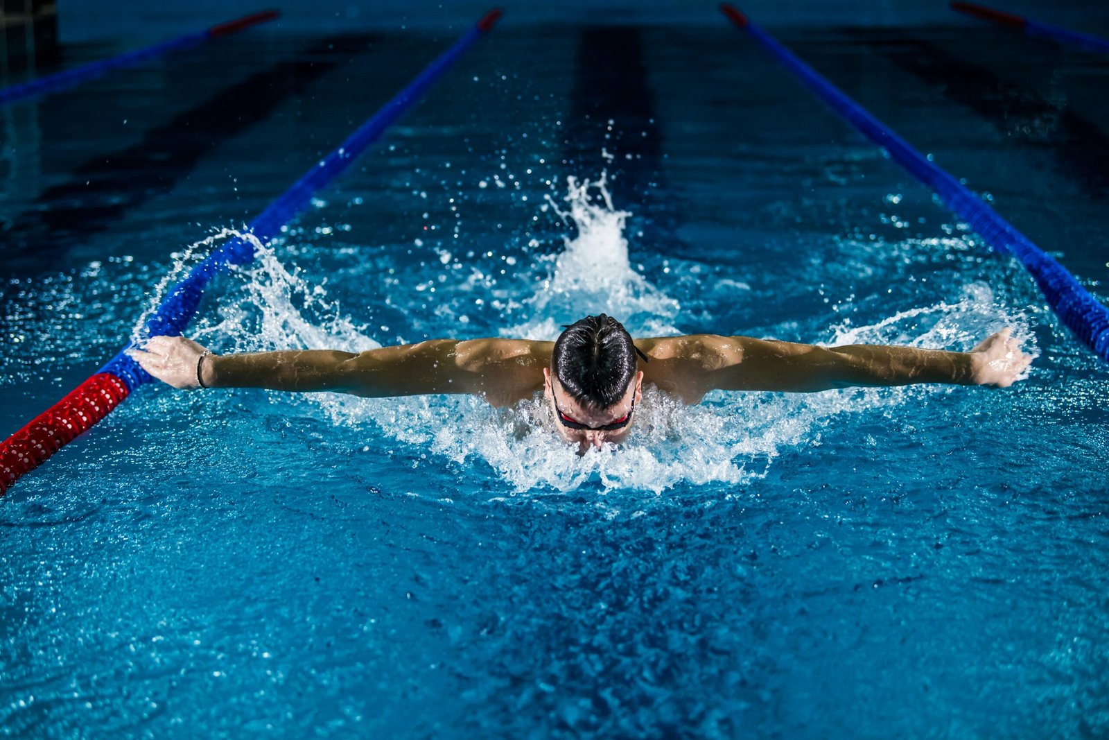 Enhancing Body Strength and Flexibility with Swimming