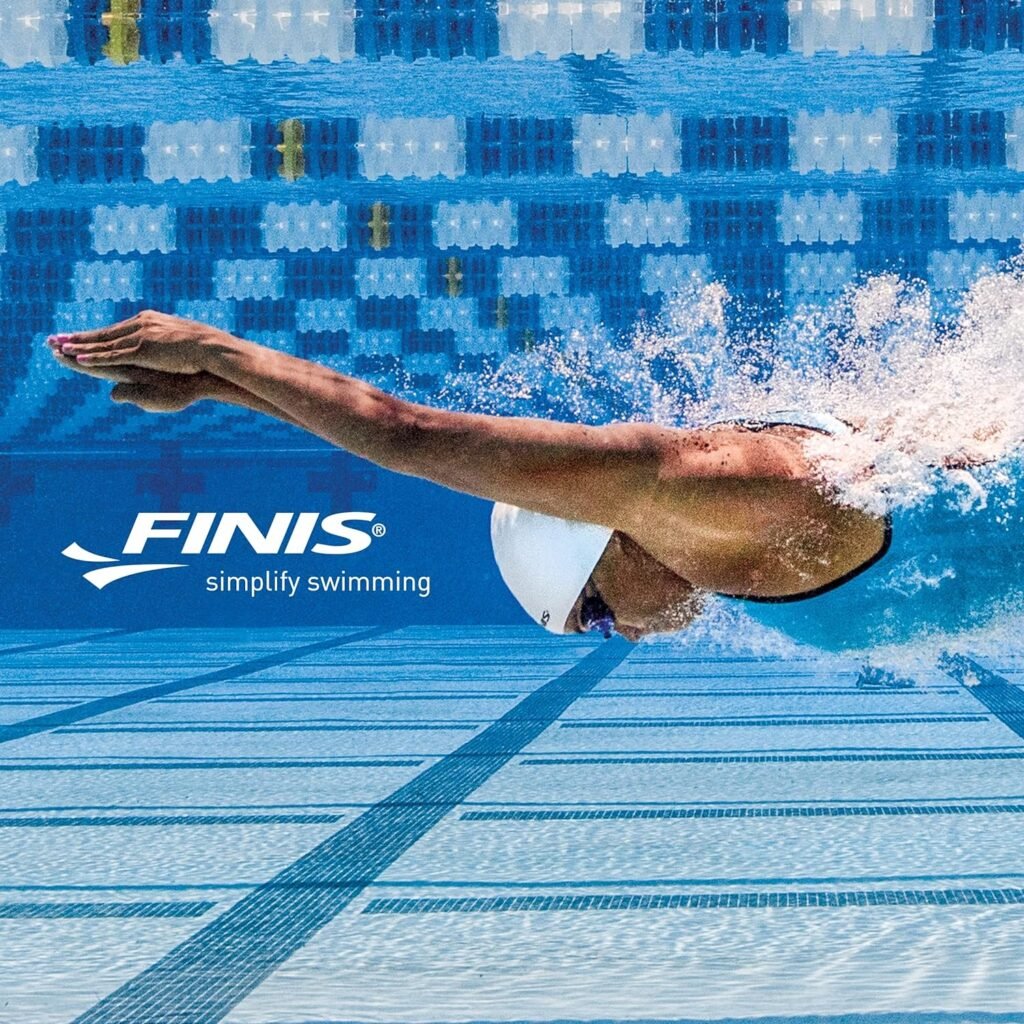 FINIS Swimming Forearm Fulcrum for Swim Training