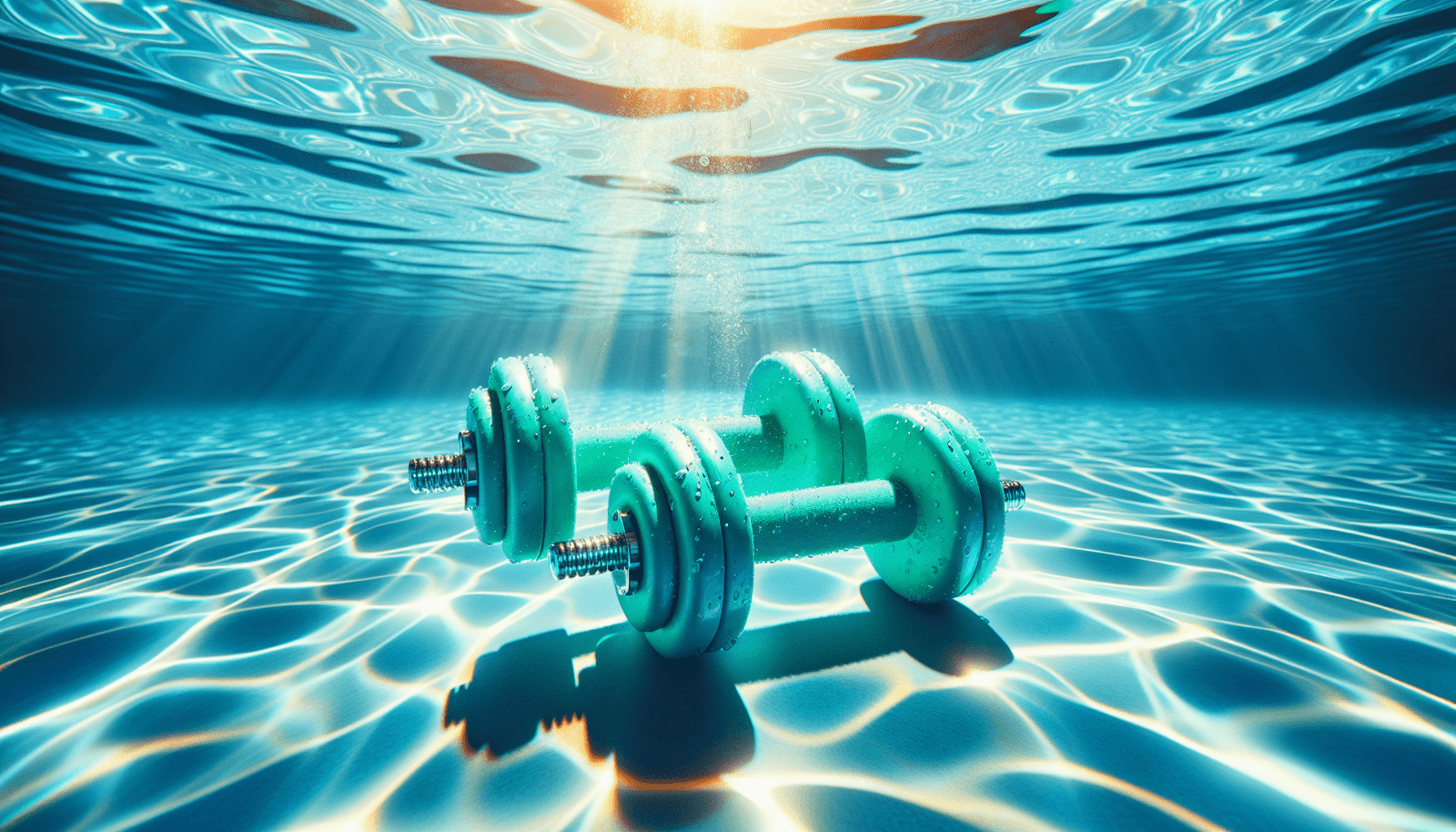 5 Must-Have Aquatic Fitness Accessories for a Great Workout