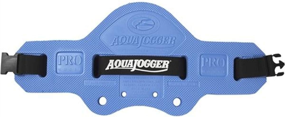 AquaJogger Short Waist Athletic Fit Belt Review