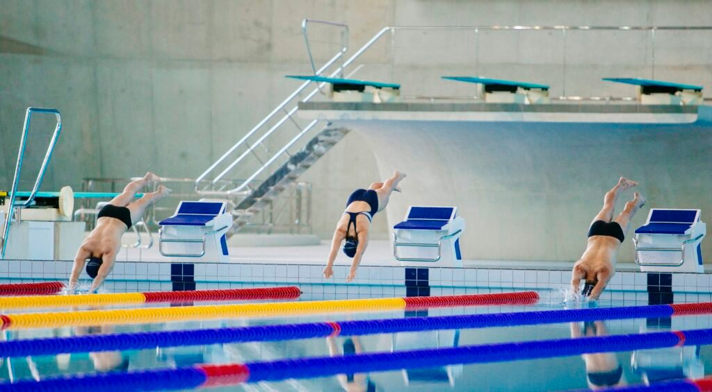 Effective Strategies for Enhancing Flexibility and Mobility in Water