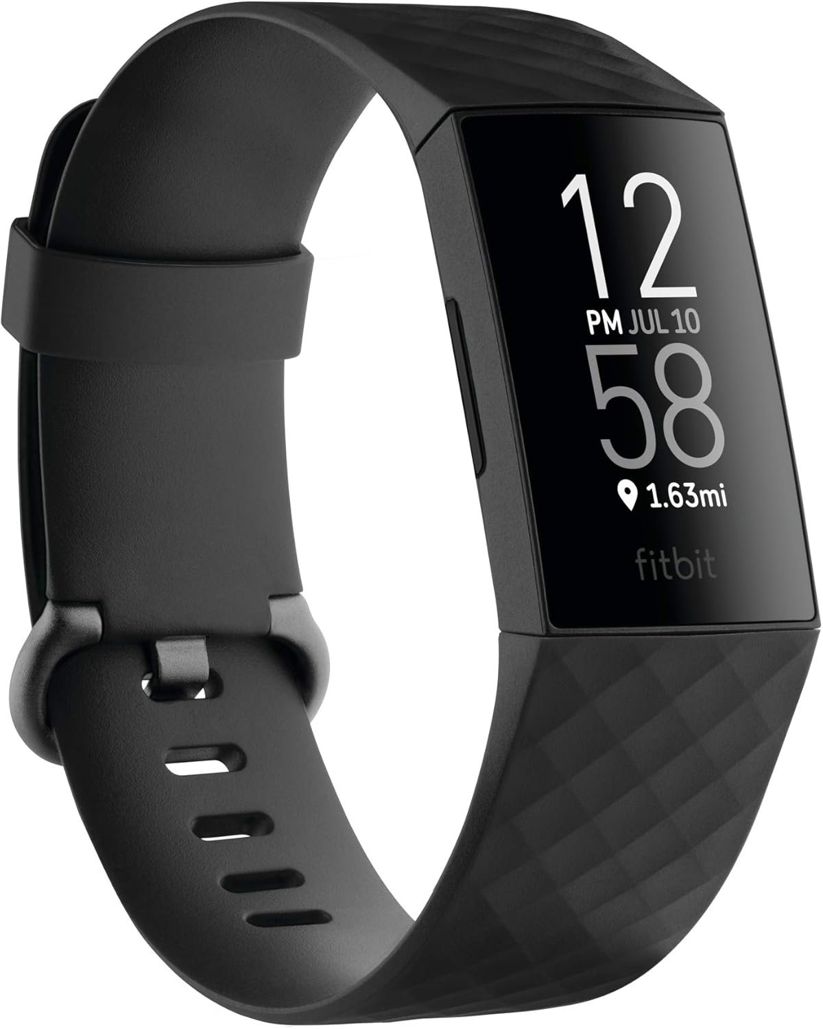 Fitbit Charge 4 Review