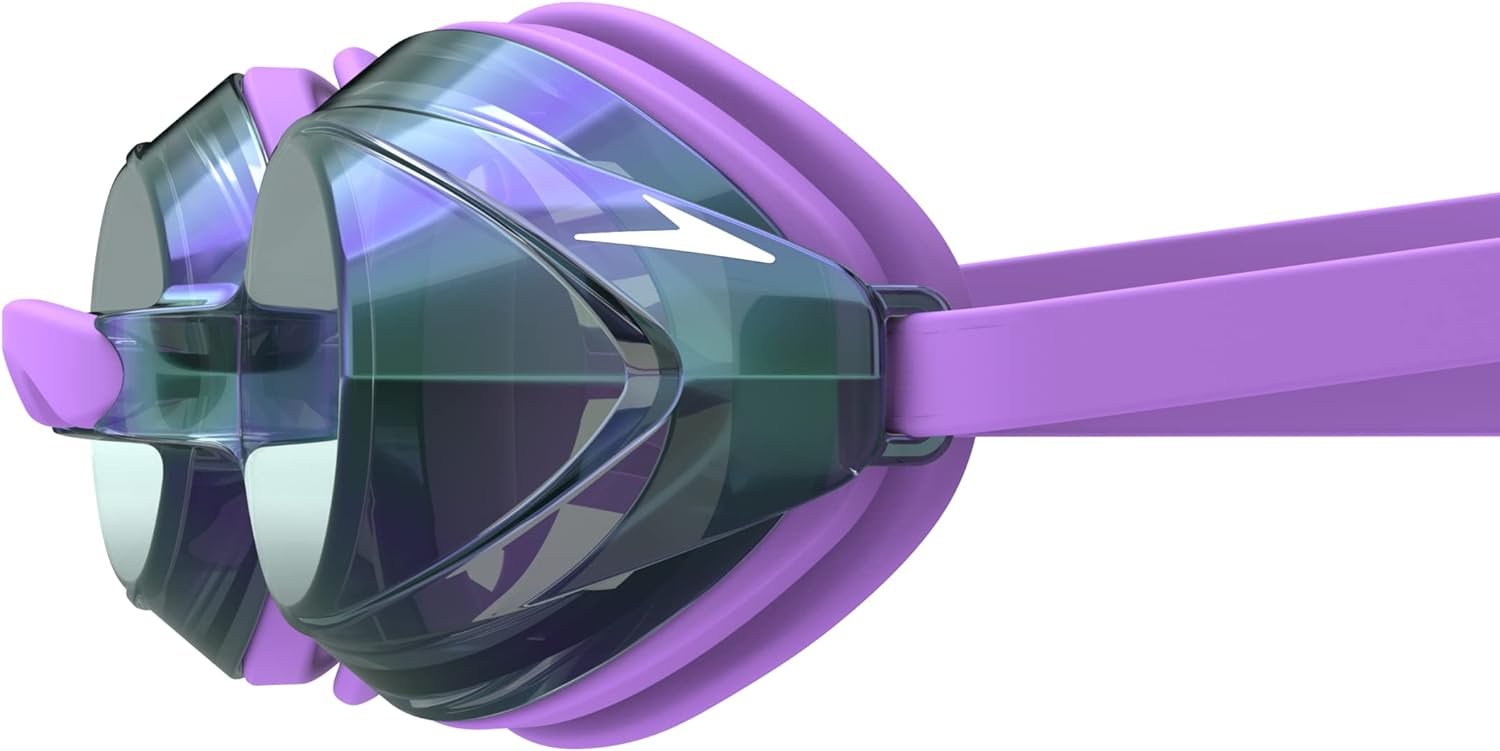 Speedo Vanquisher 2.0 Swim Goggles Review